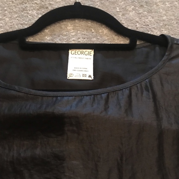 Georgie dress - Picture 2 of 2